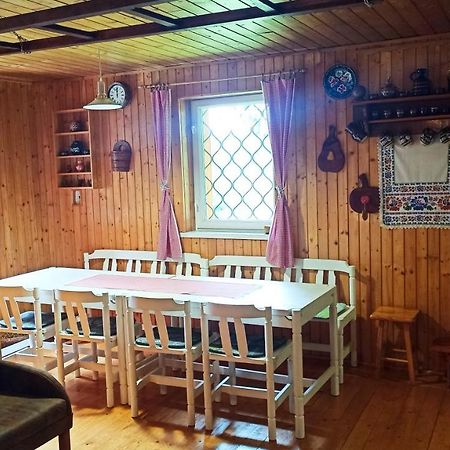 Rekreačná Chata Jakubovany  Esterno foto