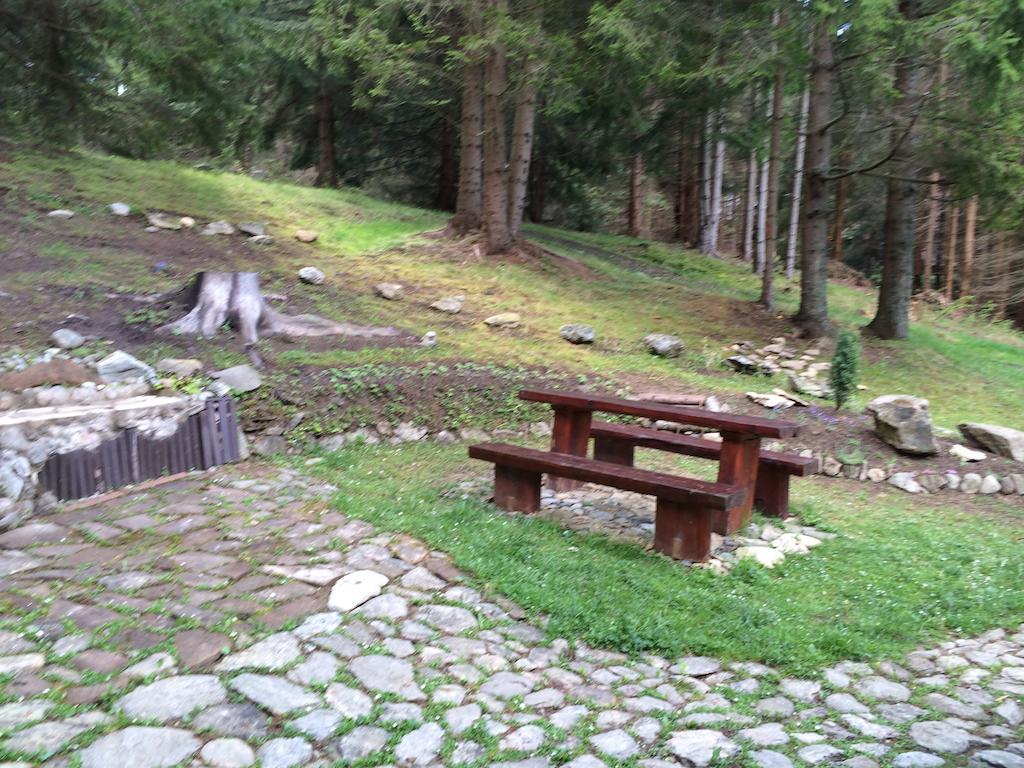 Rekreačná Chata Jakubovany  Esterno foto
